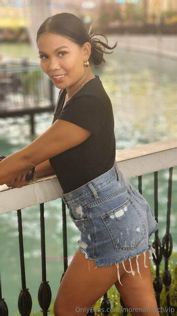 tiny morena mitch|@morenamitch .